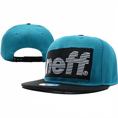 Купить Однотонні кепки Neff Sportsfade Snapback  інтернет-магазин