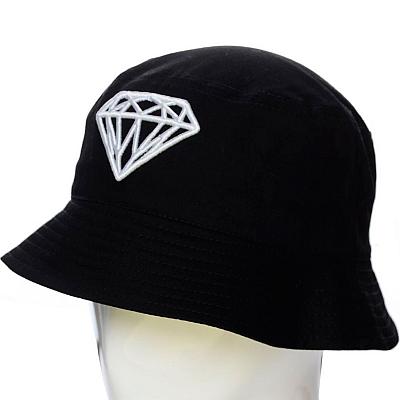 Купить Панами Diamond Панама black інтернет-магазин