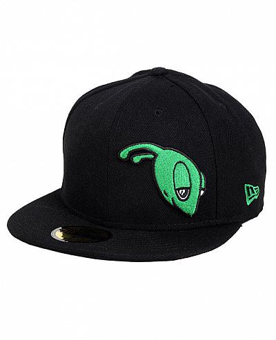 Купить Дитячі кепки Yums green ant інтернет-магазин
