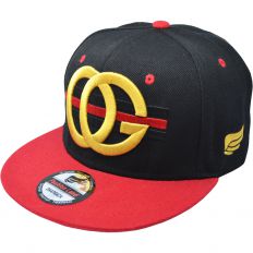 Купити Other OG black / red / gold logo інтернет-магазин