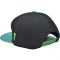 Купити Теплі кепки Monster Energy turquoise/black/green інтернет-магазин