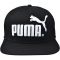 Купити Кепки з логотипами Puma black / white logo інтернет-магазин