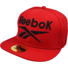 Купити Reebok red / black logo інтернет-магазин