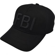 Купити Other FBI black  інтернет-магазин