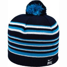 Купити Hats Nike темно-синий, голубой, белый інтернет-магазин
