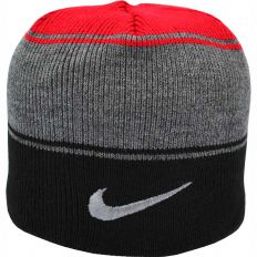 Купити Hats Nike трехцветная красный / серый / черный інтернет-магазин