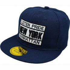 Купити New York Manhattan dark-blue інтернет-магазин