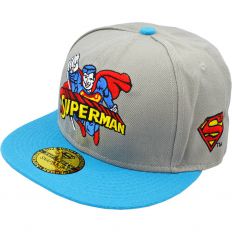 Купити Thehundreds Superman grey / blue 2 інтернет-магазин