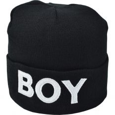 Купити Hats BOY black інтернет-магазин