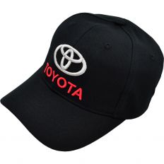 Купити Auto Toyota black інтернет-магазин