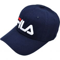 Купити Fila Big logo dark-blue інтернет-магазин