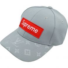 Купити Supreme LV grey інтернет-магазин