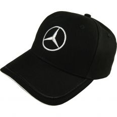 Купити Auto Mercedes Original black інтернет-магазин