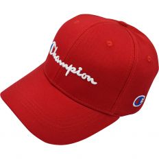 Купити Champion red / white logo інтернет-магазин