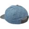 Купити Дитячі кепки New York детская blue / grey flaxseed інтернет-магазин