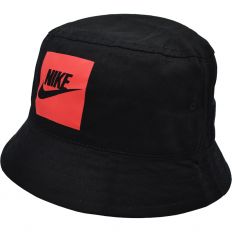 Купити Nike Панама black / red logo інтернет-магазин