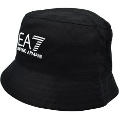 Купити Emporio Armani Панама black інтернет-магазин