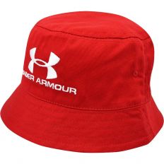 Купити Under Armour Панама red / white logo інтернет-магазин