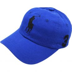 Купити Polo 3 blue / dark-blue logo інтернет-магазин