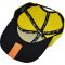 Купити Кепки з логотипами Nike yellow / black інтернет-магазин