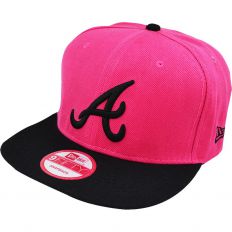 Купити Atlanta Braves pink / black інтернет-магазин