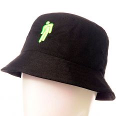 Купити Other Панама Билли Айлиш black / green logo інтернет-магазин