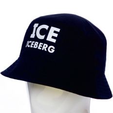 Купити Iceberg dark-blue / white logo інтернет-магазин