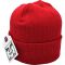 Купити Шапки Hats Obey big logo червона інтернет-магазин