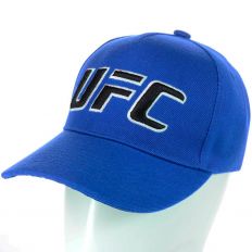 Купити UFC blue / big logo інтернет-магазин