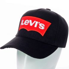 Купити Other Левайс black / red logo інтернет-магазин