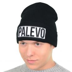 Купити Hats Шапка Palevo чорна інтернет-магазин