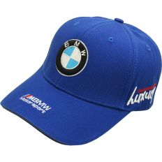 Купити Auto BMW Motor Sport blue інтернет-магазин