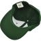 Купити Однотонні кепки Other однотонна Flat Visor Atlantis / темно-зелена інтернет-магазин