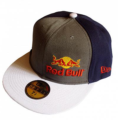 Купить Теплі кепки Red Bull sign інтернет-магазин