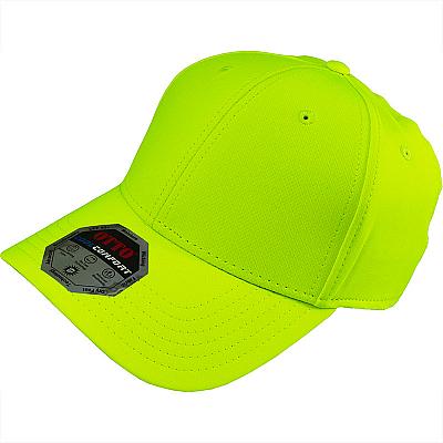 Купить Однотонні кепки Otto OTTO originals Cool Comfort green інтернет-магазин