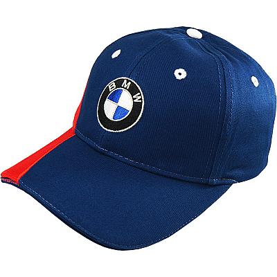 Купить Бейсболки Auto BMW Original Motorrad blue інтернет-магазин