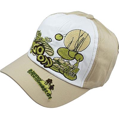 Купить Дитячі кепки Other детская бейсболка Goon beige інтернет-магазин