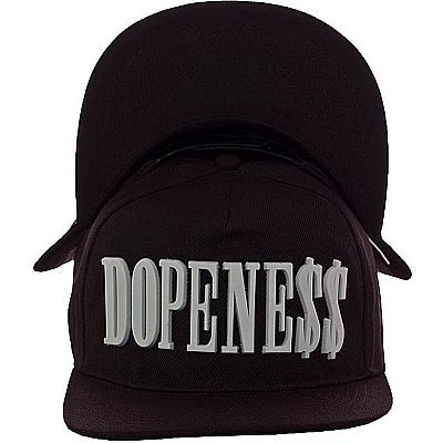 Купить SWAG Other Dopene$$ black / white logo інтернет-магазин