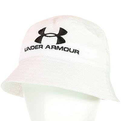 Купить Панами Under Armour white / black logo інтернет-магазин