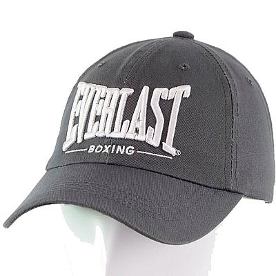 Купить Бейсболки Everlast Boxing grey інтернет-магазин