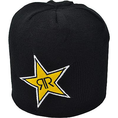 Купить Шапки Hats Rockstar Big Star black інтернет-магазин