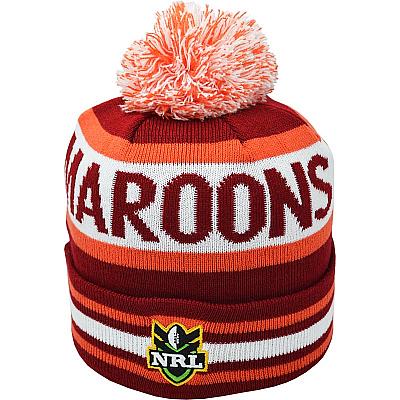 Купить Шапки Hats NRL MAROONS  інтернет-магазин
