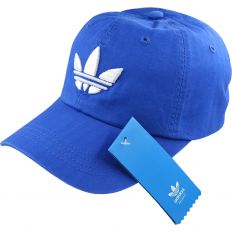 Купити Adidas big logo 2 blue інтернет-магазин