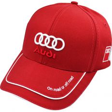 Купить Auto Audi S6 red / grey интернет магазин