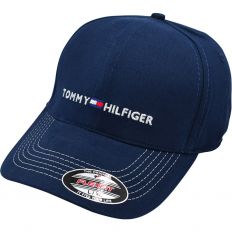 Купити Tommy Hilfiger  logo dark-blue / grey інтернет-магазин