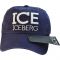 Купити Бейсболки Iceberg ICE dark-blue інтернет-магазин