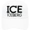 Купити Бейсболки Iceberg ICE white інтернет-магазин