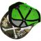 Купити Хардкорні кепки Other 10 FT military / green / white logo інтернет-магазин
