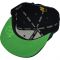 Купить Хардкорные кепки 10deep USA dark-blue / green интернет магазин