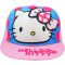 Купити Дитячі кепки Other детская Hello Kitty pink / blue інтернет-магазин